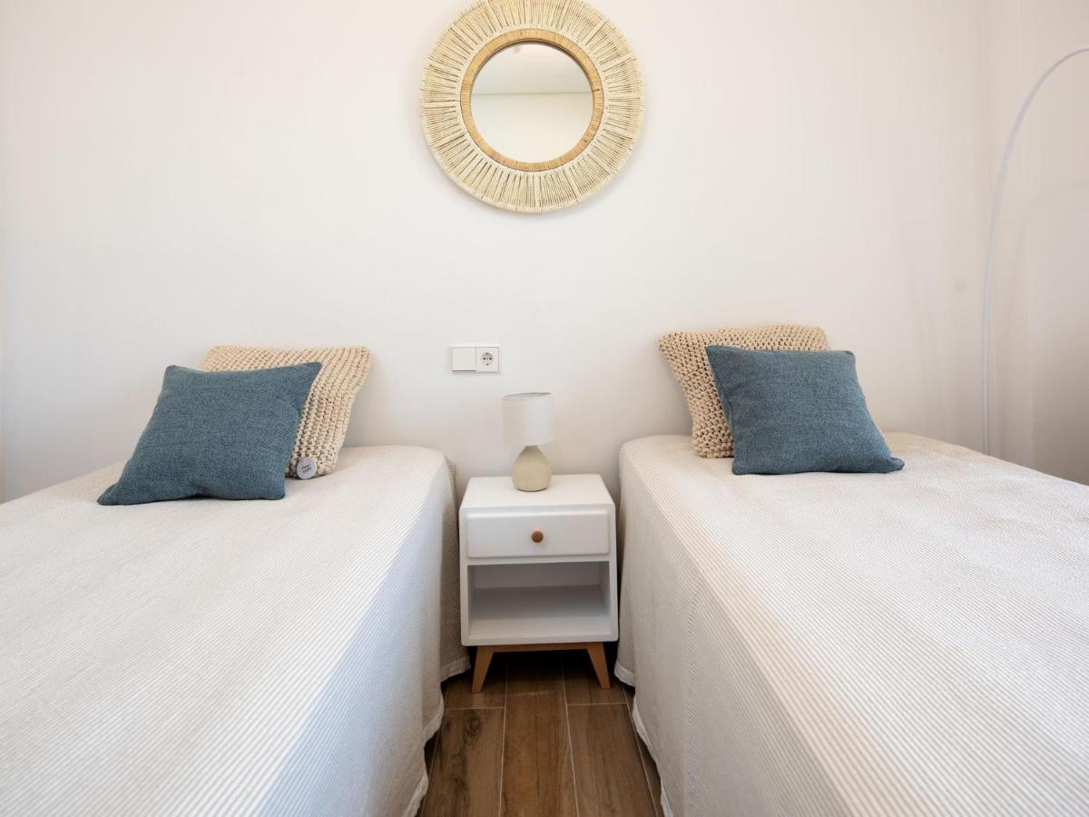 Apartment Marmara-5 By Interhome Javea Exterior photo