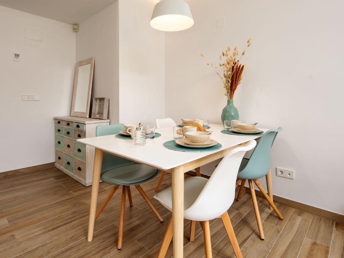 Apartment Marmara-5 By Interhome Javea Exterior photo